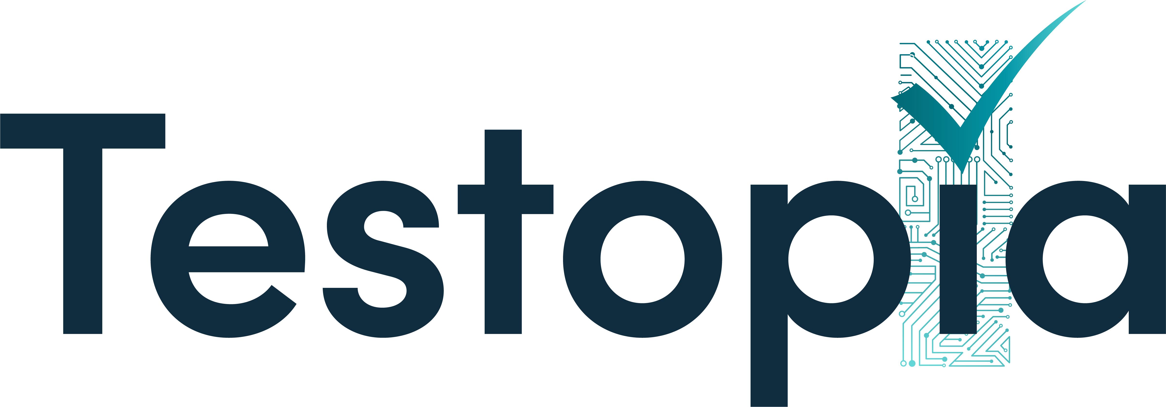 Testopia Logo